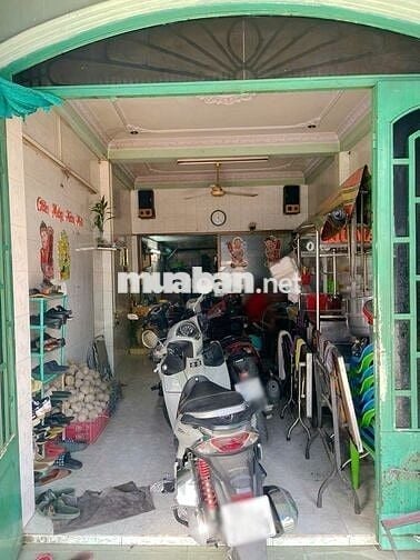🔴 Nhà Mặt tiền kinh doanh đường Hưng Phú P10 Q8