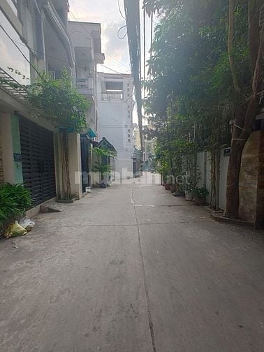 Bán nhà hxh Thành Thái, Q10 – Vị trí đắc địa, tiềm năng sinh lời cao