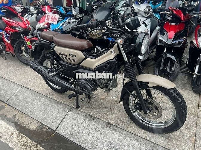 Yamaha pg-1 cuối 2024 mới 99% Bstp chính chủ