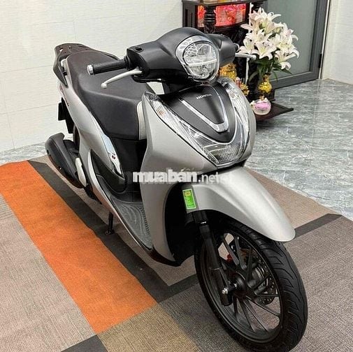 SH MODR PBĐB Cuối 2024 XÁM NHÁM XE LƯỚT CHÍNH CHỦ