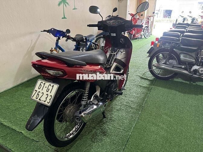 Wave 2020 chính chủ xe zin mộc 13 tr 900 bao ship
