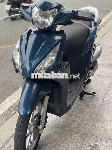 Honda vision 2018 mới 90% Bstp chính chủ