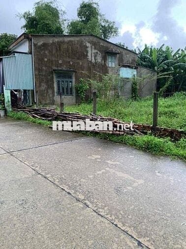 Bán đất Điện Thắng Bắc gần quốc lộ 1A