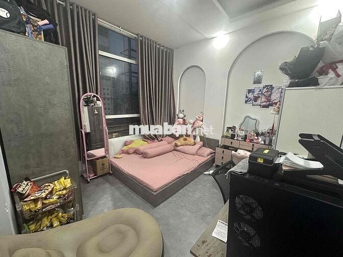 🚨 PASS GẤP PHÒNG TRỌ – FULL NỘI THẤT, DỌN VÀO Ở NGAY 🚨
