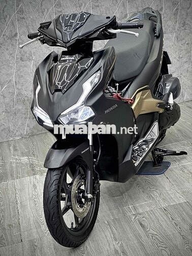 AB 125 2020 Zin Lướt 9 Chủ Bao Kí