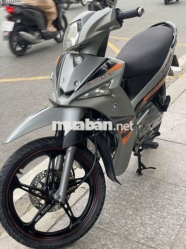 Yama Sirius RC FI 2018 mới 90% bs 60 chính chủ