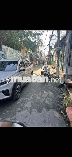 (70TR/M2), bán gấp nhà mặt tiền HXH, Phạm Văn Chiêu, Gò Vấp 36 tỷ