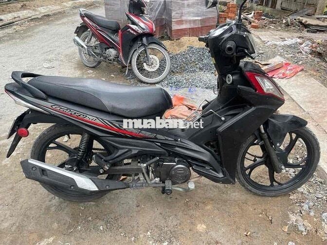 galaxy 50cc bstp chính chủ mua mới năm 2020