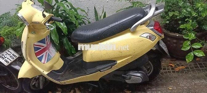 Dư xe thanh lý chạy ngon có giấy