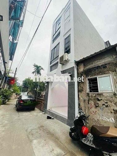 🏠 Bán nhà  Phúc Thịnh ( Nguyên Khê – Đông Anh) - đường thông ô tô vào