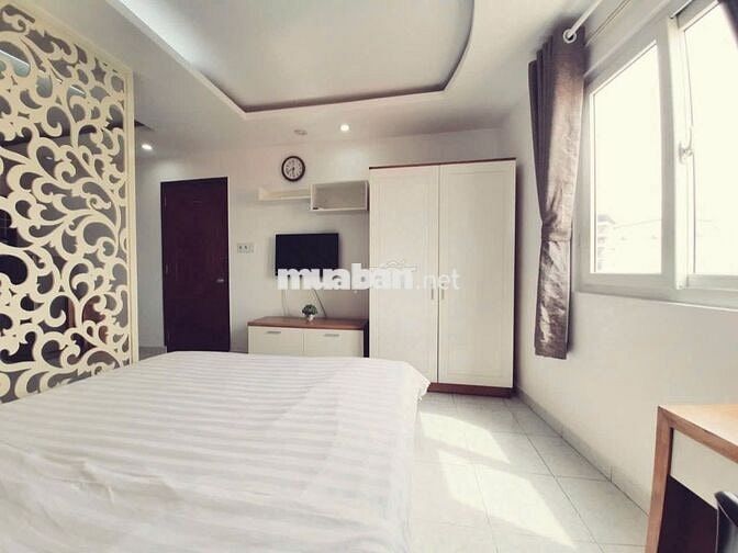 CHDV HIỆN ĐẠI_GIẶT SẤY_182 Lê Văn Sỹ, P.10, Quận Phú Nhuận