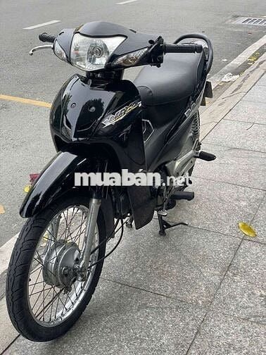 Honda wave A 2010 mới 90% Bstp chính chủ