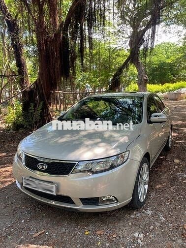 Kia Forte 2012 SX 1.6 MT - 126000 km