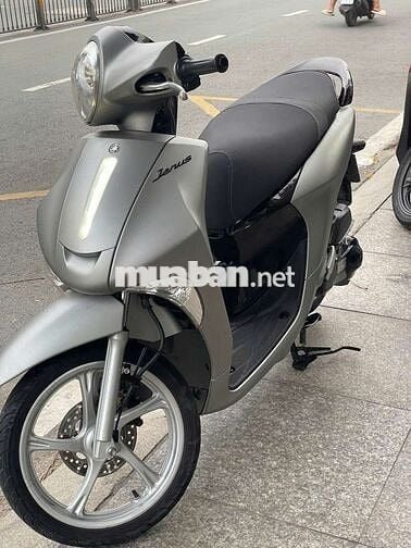 Yamaha janus 2018 mới 90% Bstp chính chủ