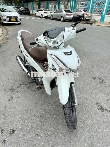 honda future 125 đèn led fi