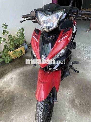 CẦN BÁN EXCITER 2011