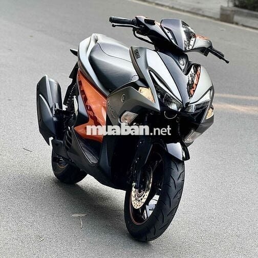 Xe Máy Mạnh Tường - NVX 125 2021 máy zin chất đẹp