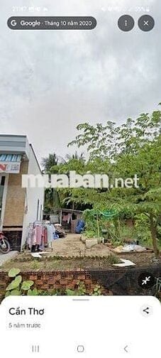 Bán nền giá rẻ gần trường đại học fpt giá dưới 1 tỷ