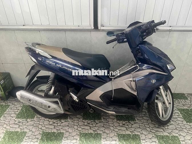 Bán xe airblade 2017 còn chất