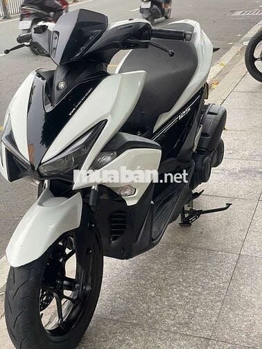 Yamaha nvx 125 2018 mới 90% Bstp chính chủ