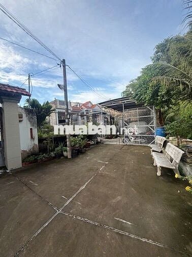 Bán ĐẤT ĐẸP Ô TÔ ĐẬU TRONG SÂN Đường số 12, Tam Bình, Thủ Đức
