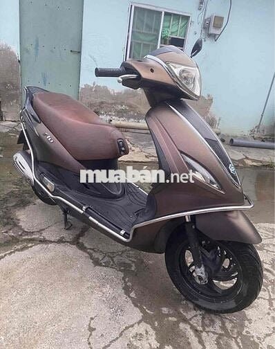 Cần bán xe Piaggio _Fly
