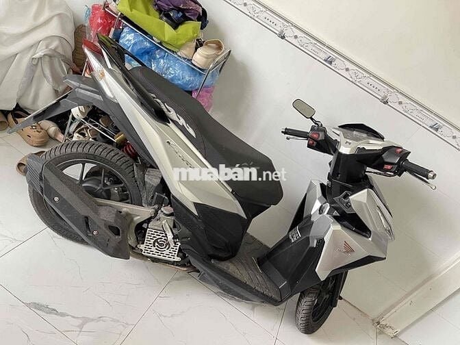 vario 125 2017