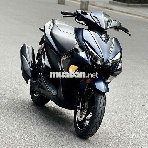 Xe Máy Mạnh Tường - CỌP NVX 155 ABS máy zin chất