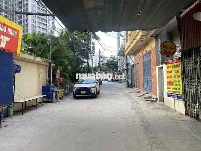 Cho thuê nhà ở Lê Đức Thọ giao Hồ Tùng Mậu, Nguyễn Hoàng, Hàm Nghi, Dư