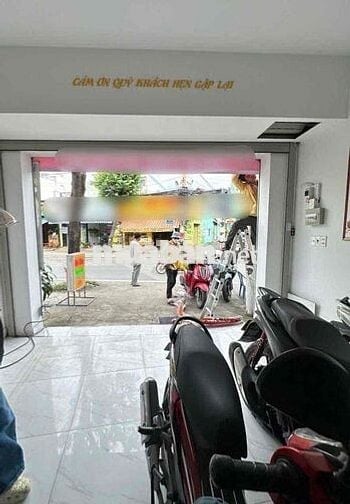 NHÀ MẶT TIỀN KD KHU VỰC THỦ ĐỨC,GẦN PHẠM VĂN ĐỒNG 4,5*40 , TRỆT TRỐNG