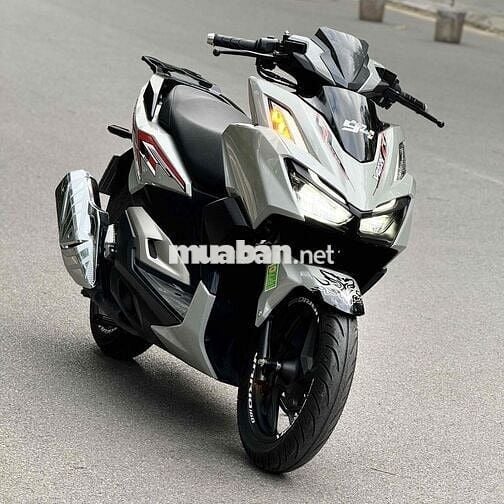Xe Máy Mạnh Tường - VARIO 160 ABS 2023 máy zin