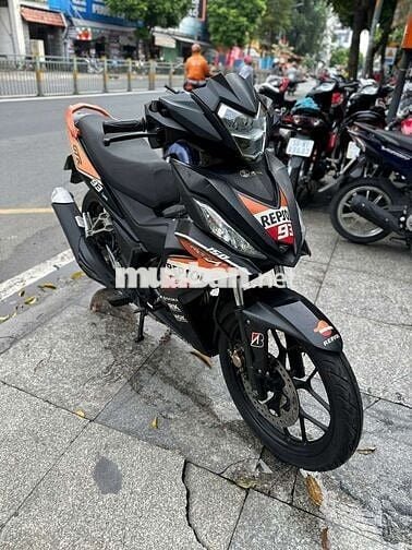Honda winner 2018 mới 90% Bstp chính chủ
