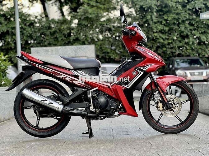Exciter 2010 5p71 Đầu Nồi Nguyên Zin Bao Chất