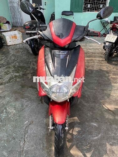 ab 208 máy zin thật chất