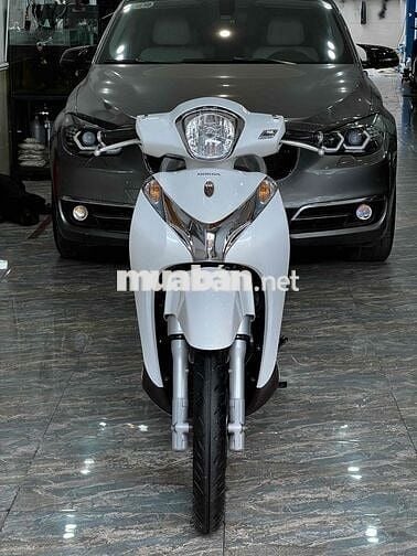 Honda Sh Mode - BSTP 1 Chủ mua mới - Xe Zin / Đẹp