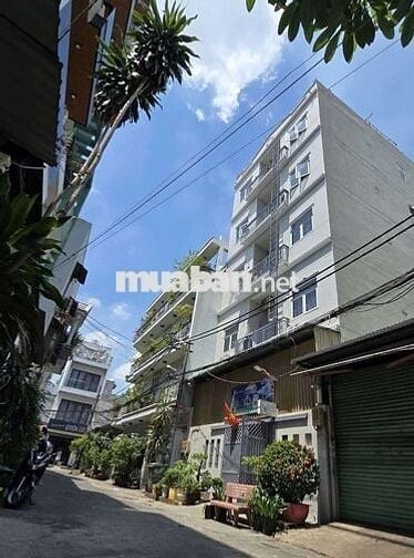 PHÒNG TRỌ 20m2, CÓ GÁC LỬNG, ĐƯỜNG HUỲNH VĂN NGHỆ, P. 15, Q. TÂN BÌNH.