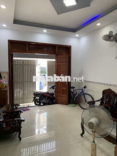 Bán Nhà 3Tầng,54m2, Nguyễn Thị Thích,Bình Chiểu,Thủ Đức,Chỉ 5Tỷ Nhỉnh