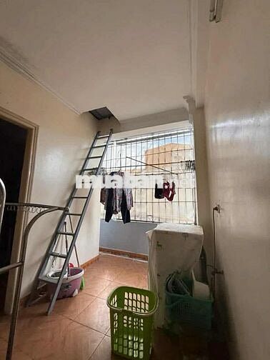 Bán Nhà Nguyễn Chính -Ngõ Thông Ô Tô-Giá Tốt Đỗ Cua-5 Tầng Rộng