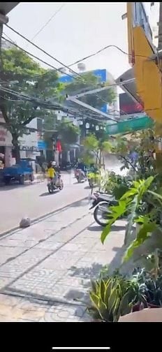 🌈 NHÀ 2LẦU MẶT TIỀN ĐƯỜNG NGUYỄN VĂN KHỐI P8 -GV