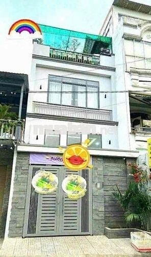 NHÀ ĐANG CHO THUÊ GIẢM 700Triệu HOÀ HƯNG,QUẬN 10.GIÁ:7Tỷ010/57.6m2.SHS