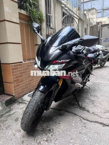 R15 V3 Yamaha