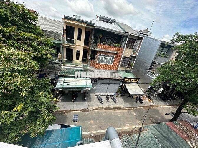 Bán nhà 3 tầng mặt tiền Nguyễn Đức Tịnh, phường xuân phú