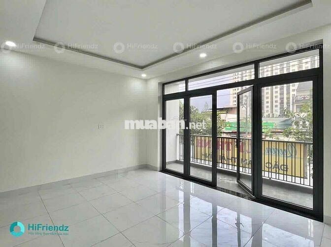 Trống lại Phòng đẹp Bancol Siêu rộng sát chợ siêu thị 3 4 người ở