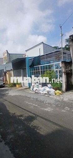 Đất 4x20m Shr Mt đg Tân Xuân 7 - có Giá Tốt cho khách Thiện chí