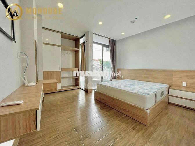 CHDV full nội thất 2pn 2wc ngay sân bay Tân Sơn Nhất cực thoáng