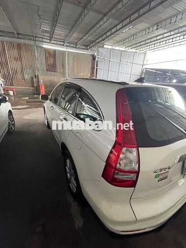 Honda CR V 2012 2.4 AT - 160000 km