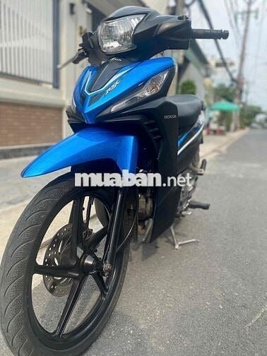 Wave Rsx Fi(2018)bstp,chính chủ,xe zin đẹp keng