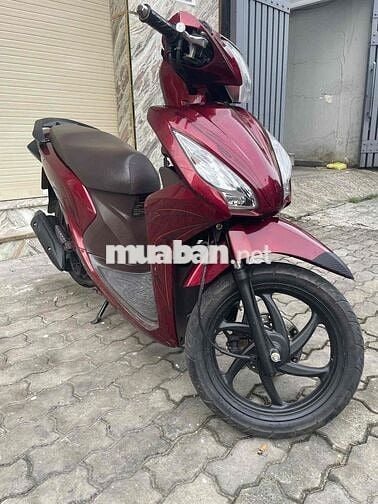 Vision 2015 bstp,chính chủ,xe zin đẹp keng êm ru