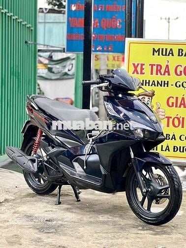 AB 125cc 2018 khoá smk máy móc nguyên zin êm