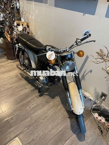 Xe Honda 67 Giá Rẻ